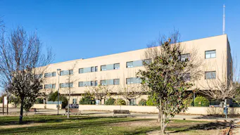 Residencia Lantus Bellvís