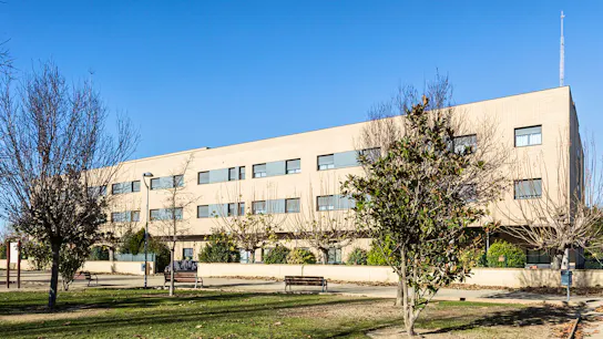 Residencia Lantus Bellvís