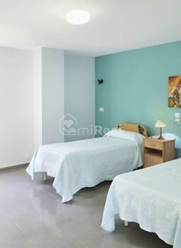 Residencia Clece Las Anjanas 6