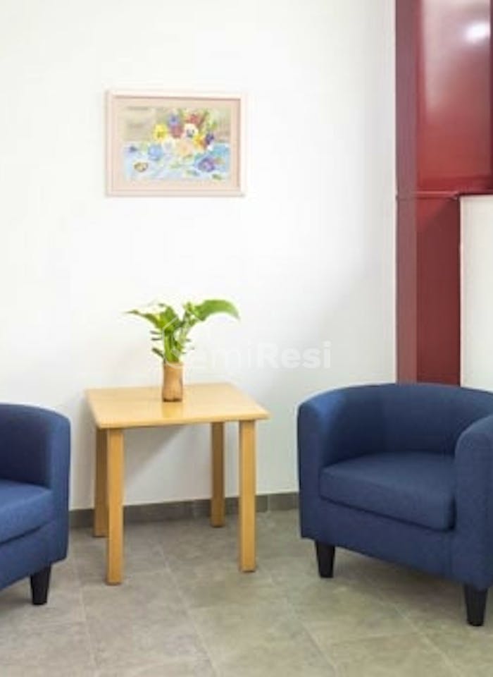 Residencia Clece Las Anjanas 17