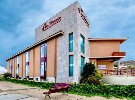 Centro De Día Las Mimosas