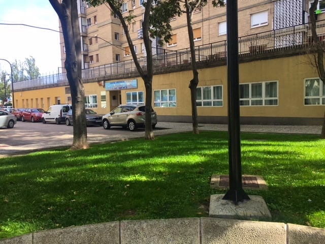 Residencia Las Nieves #1