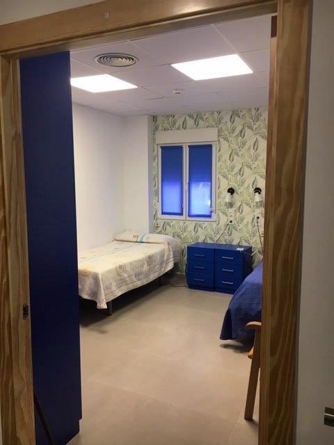 Residencia Las Nieves #2