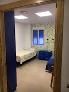 Residencia Las Nieves en miResi