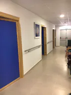 Residencia Las Nieves en miResi