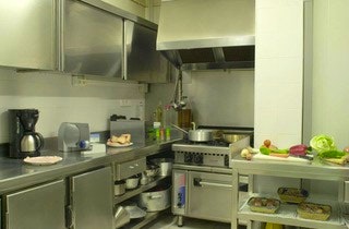 Residencia Lavoisier #2