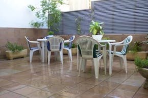 Residencia Lavoisier