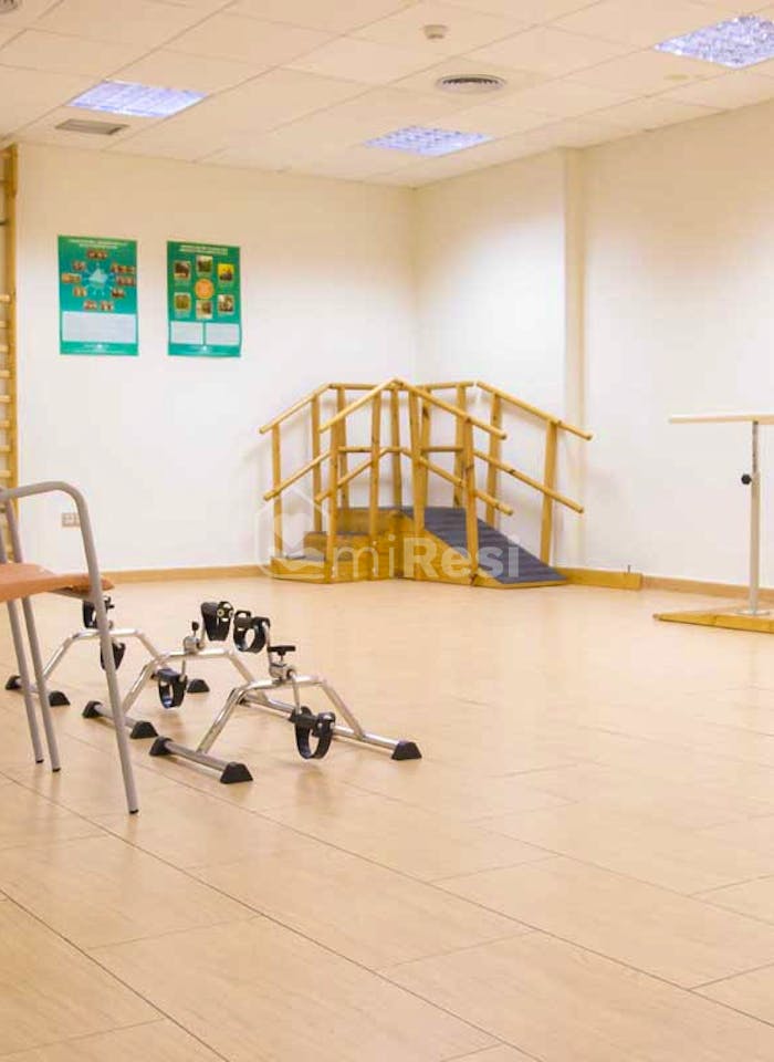 Centro De Día Les Alzines 5