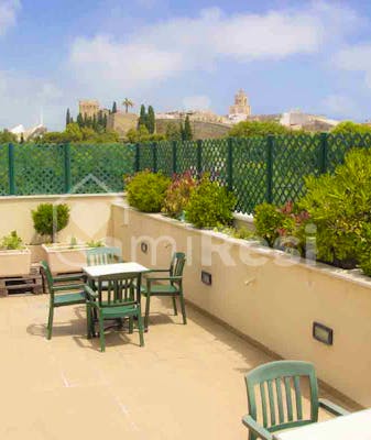 Centro De Día Les Alzines en miResi