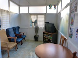 Residencia Llar Malpa en miResi