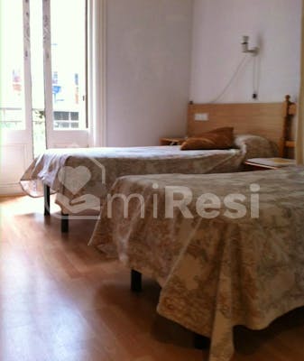 Residencia Llevant en miResi