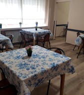 Residencia Geriátrica Los Alamos en miResi