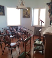 Residencia Geriátrica Los Alamos en miResi