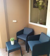 Residencia Geriátrica Los Álamos en miResi