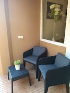Residencia Geriátrica Los Álamos en miResi