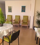Residencia Geriátrica Los Álamos en miResi