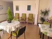Residencia Geriátrica Los Álamos en miResi