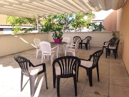 Residencia Geriátrica Los Álamos