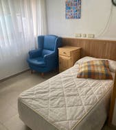 Residencia Los Enebros en miResi