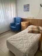 Residencia Los Enebros en miResi