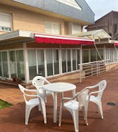 Residencia Los Enebros en miResi