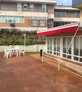 Residencia Los Enebros en miResi