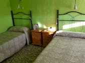 Residencia Los Jazmines El Álamo en miResi