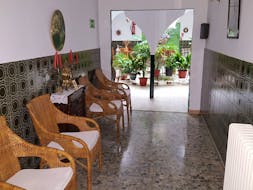 Residencia Los Jazmines El Álamo en miResi