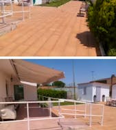 Residencia Los Olivos en miResi