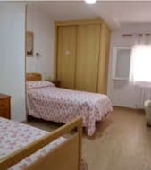 Residencia Los Olivos en miResi