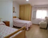 Residencia Los Olivos en miResi