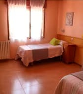 Residencia Los Olivos en miResi