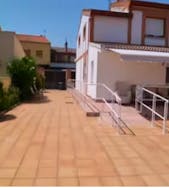 Residencia Los Olivos en miResi