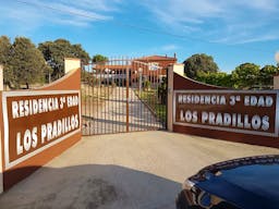 Residencia Los Pradillos