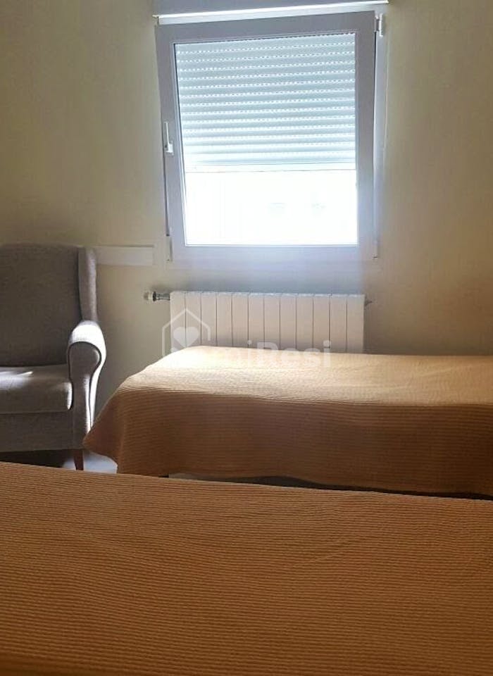 Residencia Lusanz Cantabria 1