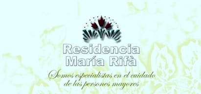 Residència María Rifà