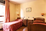 Residencia Mayores Fuenlabrada