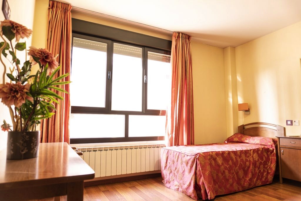 Residencia Mayores Fuenlabrada #2