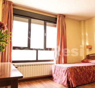 Residencia Mayores Fuenlabrada #2