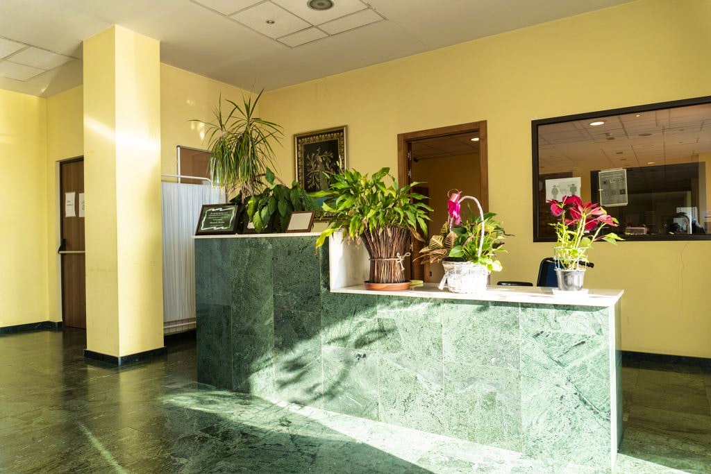 Residencia Mayores Fuenlabrada #3