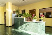 Residencia Mayores Fuenlabrada en miResi