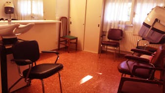 Residencia Millet Park en miResi