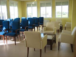 Residencia Mirasierra Cáceres