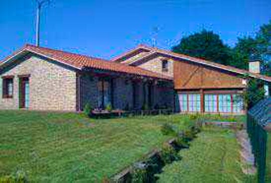 Vivienda Comunitaria Murua