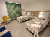 Residencia Novaedat Vall D' Uixó en miResi