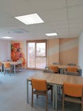 Residencia Novaedat Vall D' Uixó