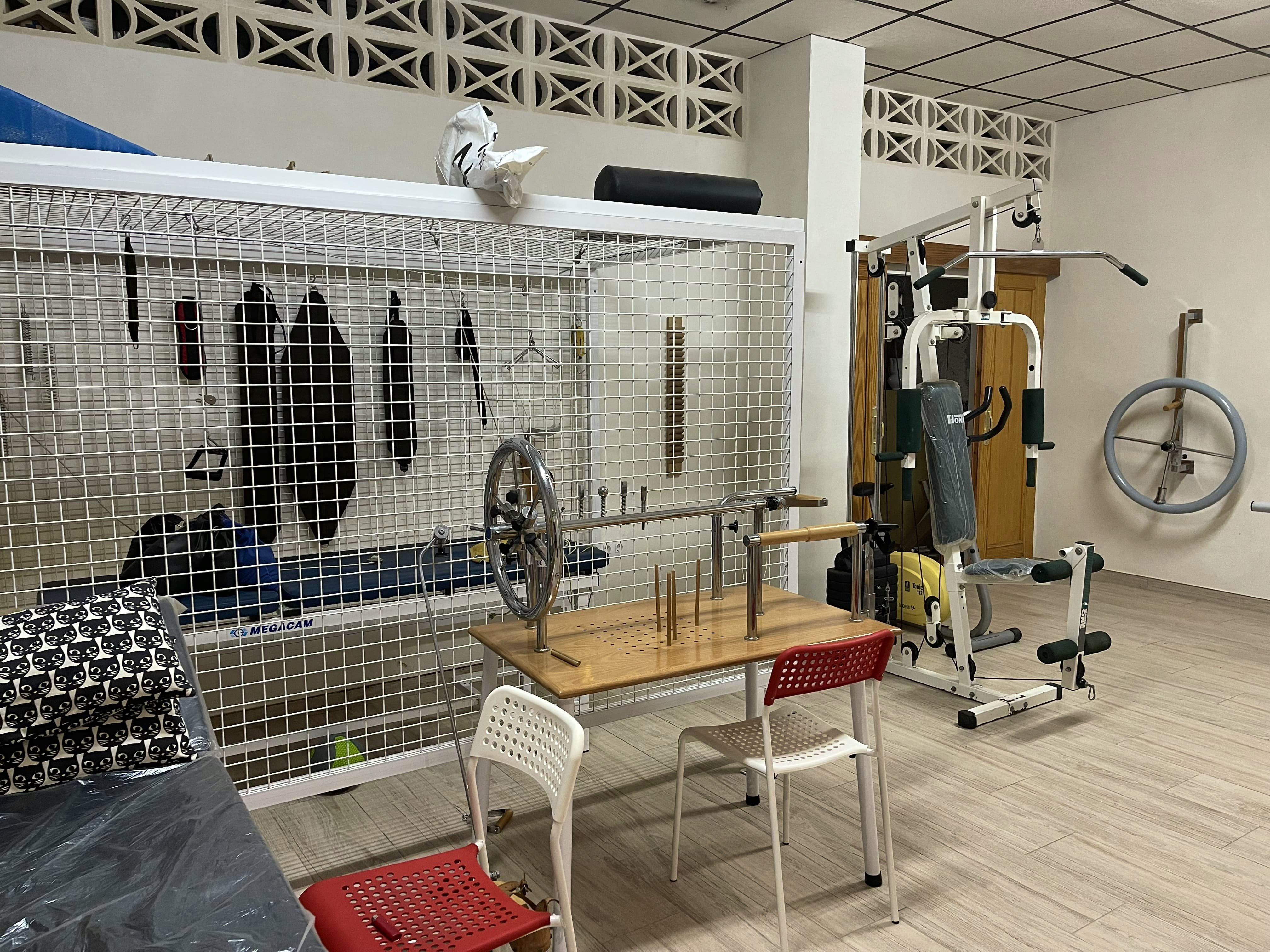 Residencia Nuestra Señora de las Nieves Alicante #2