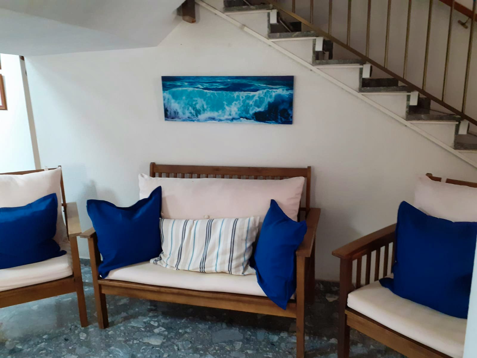 Residencia Nuestra Señora de las Nieves Alicante #4