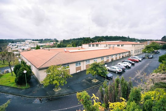 Bouco A Coruña