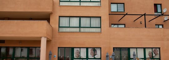 Centro de día Bouco Andujar